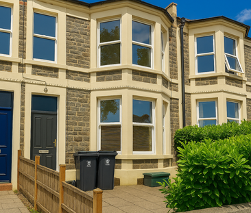 1 bedroom in a house share to rent - Photo 4