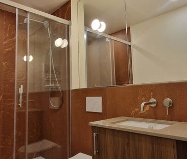 Location Appartement 2 pièces 32m² PARIS 10ème - Photo 4