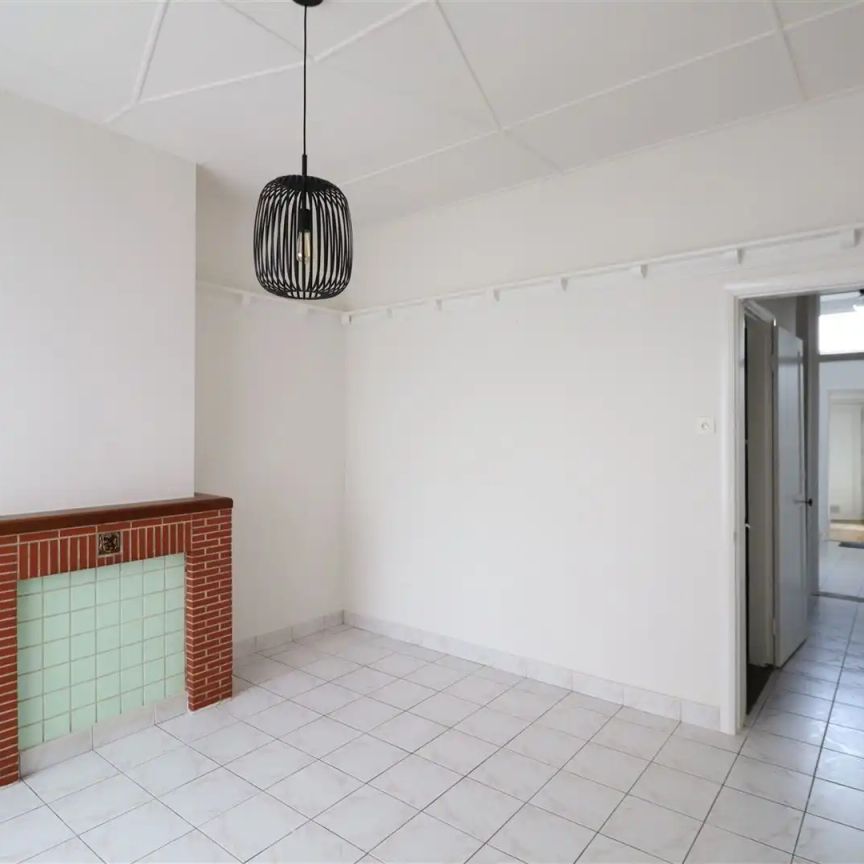 Opgefriste woning met 2 slaapkamers - Foto 1