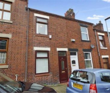 119 Moston Street, Stoke-on-trent ST1 2LX - Photo 2