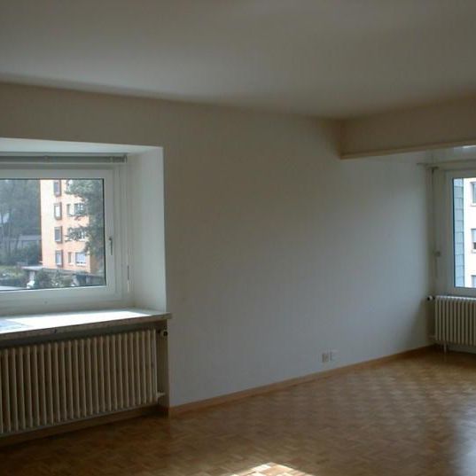 Gepflegte, freundliche Umgebung - Foto 1