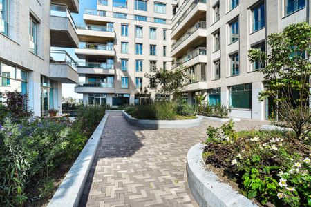Appartement te huur: Bottelarijstraat 255 1019 VC Amsterdam - Foto 3