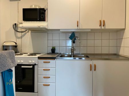Norrby Långgata, Borås - Photo 5