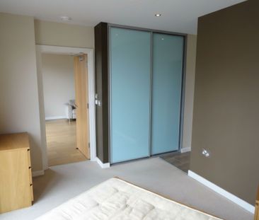 1 bedroom Apartment to rent - Photo 4