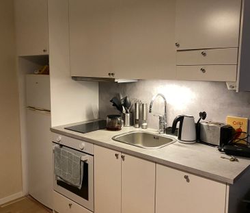 Johan Enbergs väg, Solna - Foto 4