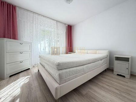 3 camere, PARTER, centrala proprie; Soarelui - SUD Plaza. - Photo 5