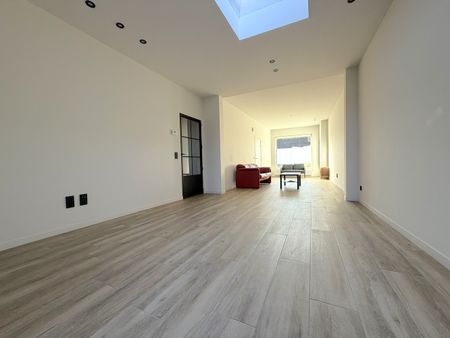 Energiezuinige, lichtrijke gezinswoning met 3 slpk! - Photo 3