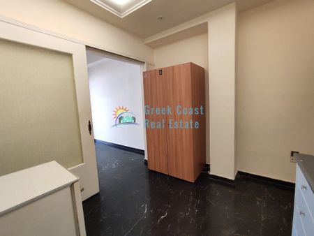 Studio/Γκαρσονιέρα για ενοικίαση Παντοκράτορος - Αρχαίο Ωδείο (Πάτρα) - Photo 3
