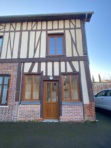 Maison à louer LE NEUBOURG - Photo 5