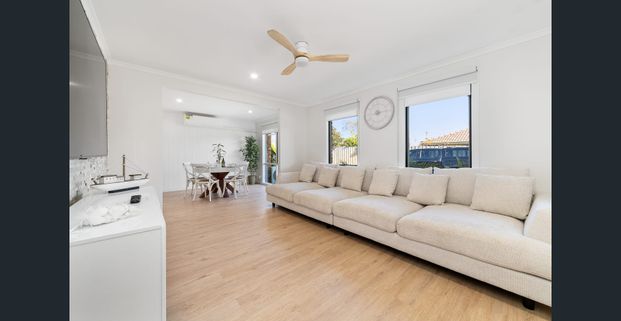 Renovated & Furnished in Rosebud - Photo 1