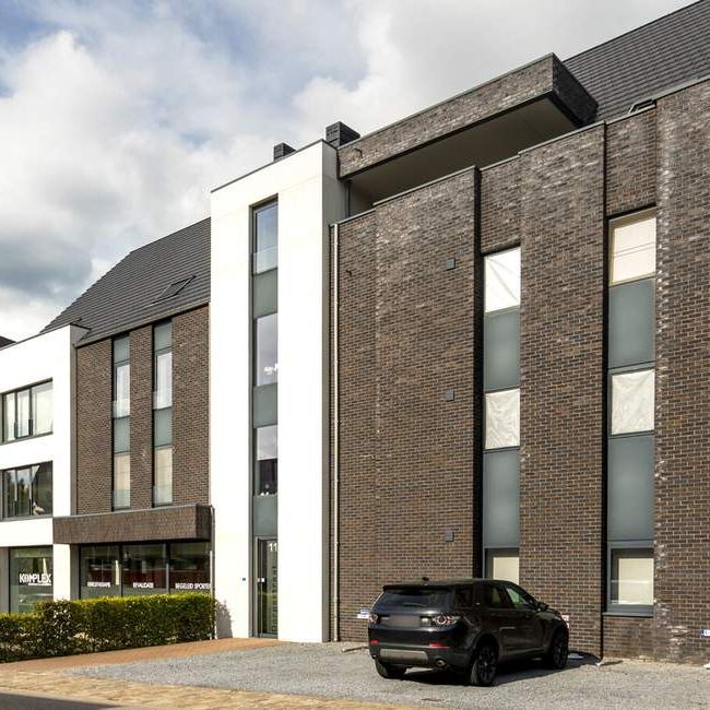 Appartement te huur in Zutendaal voor € 1.050 met 2 slaapkamers - Photo 1