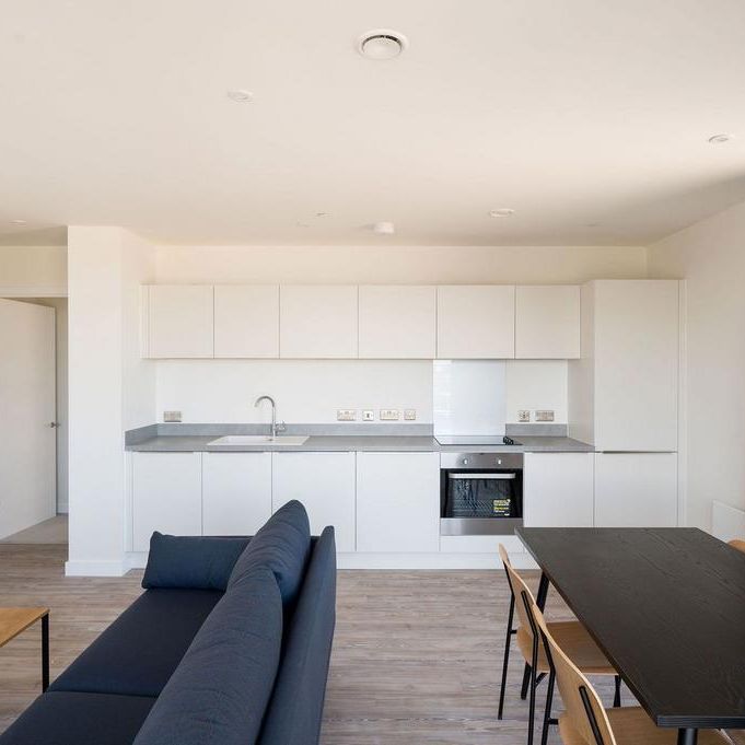 2 bedroom apartment to rent - Photo 1