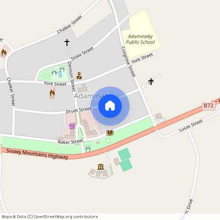 26 Druitt Street, 2629, Adaminaby, Nsw