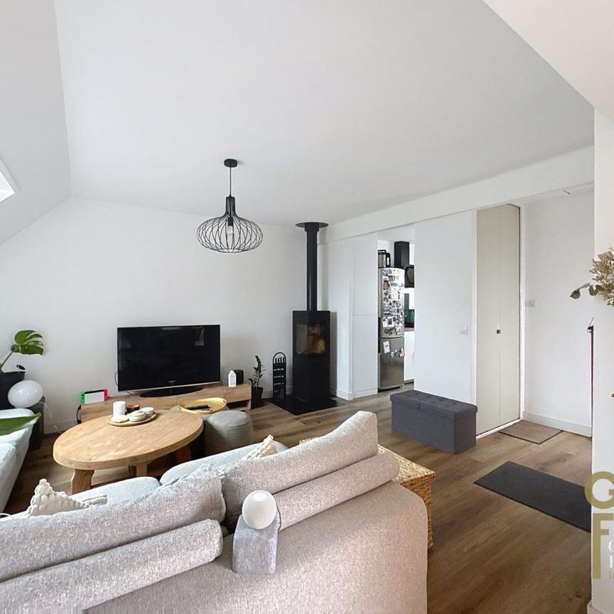 Appartement à louer à Wasquehal - Photo 1