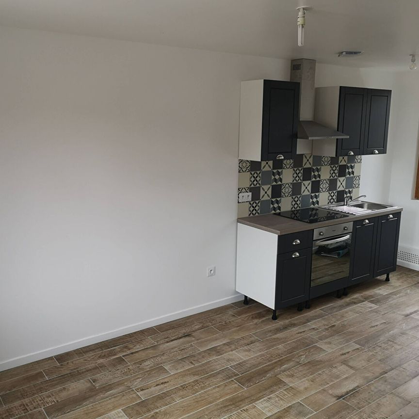 Maison T2 Romilly-sur-Andelle à louer - Photo 1