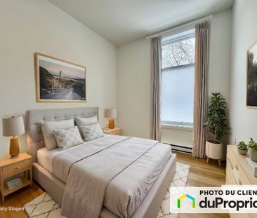 1225, Marie Anne Est, Le Plateau-Mont-Royal à louer - Photo 5
