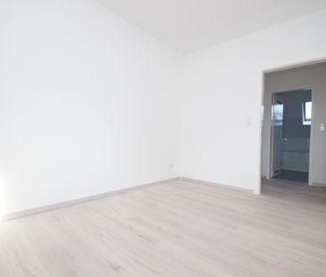 Freundliche Erdgeschosswohnung - Photo 1