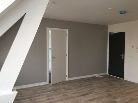 Te huur: Appartement Heikestraat in Tilburg - Photo 5