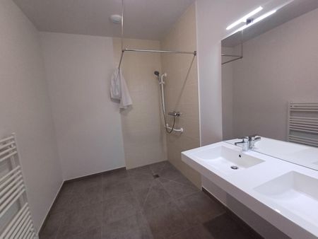 location Appartement T4 DE 102.47m² À LANNEMEZAN - Photo 5