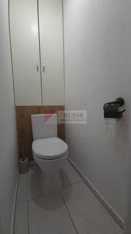 Ładna Kawalerka! 33 m2. Osobna kuchnia. - Zdjęcie 3