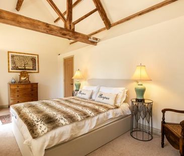 3 bedroom barn to rent - Photo 1