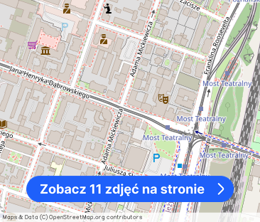 Wygodny apartament 2 pok. w sercu Jeżyc (parking) - Zdjęcie 1