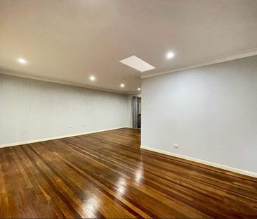 Dual living Home, Best Location with Solar Close to QE II Hospital - Photo 1