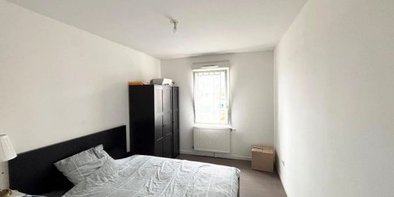 Appartement à louer 2 pièces 44.94m² - Photo 3