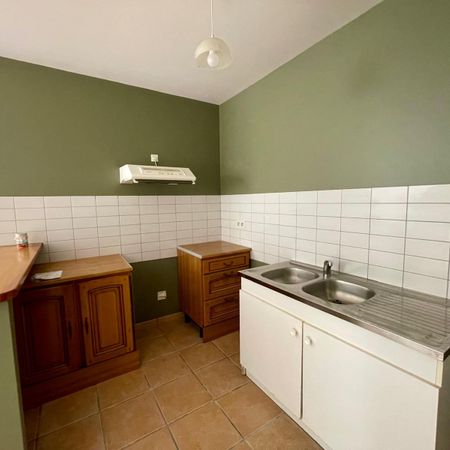 - NAY - APPARTEMENT T3 en RDC - - Photo 4