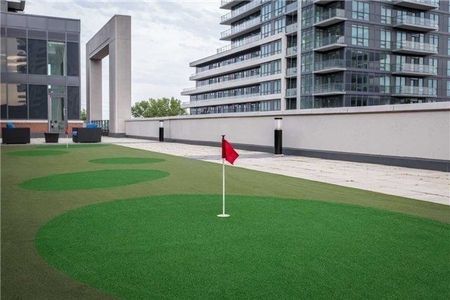 For Lease - 2220 Lake Shore Boulevard Unit# 1906, Toronto, Ontario - Photo 5
