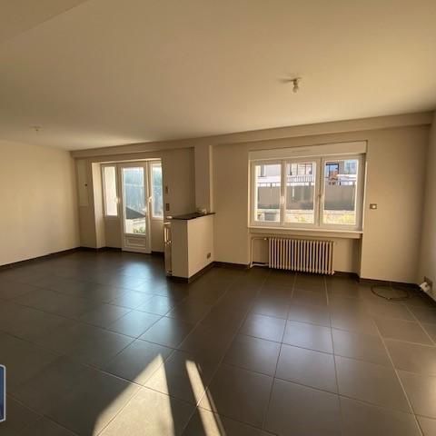 Location Maison 5 pièces 130m² CLERMONT FERRAND 63000 - Photo 1