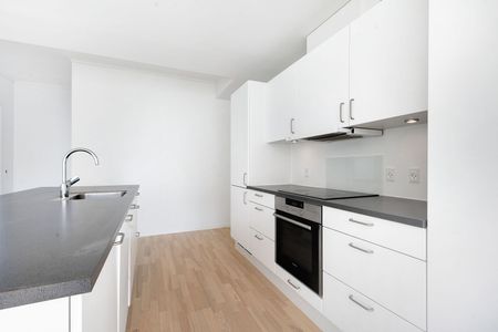 Thit Jensens Gade 6, 4. tv. - Foto 2