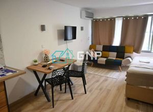 Studio/Γκαρσονιέρα για ενοικίαση - Κέντρο Θεσσαλονίκης, - Photo 1