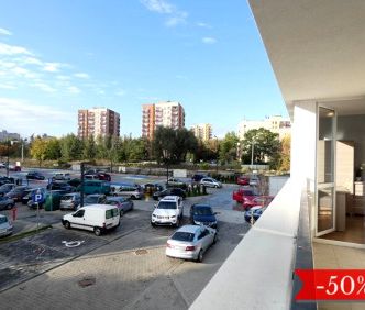 Pokój, ul. Orlińskiego - Zdjęcie 1