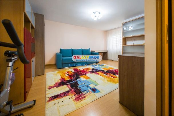 Garsoniera Piata Sudului G 253 - Fotografie 1
