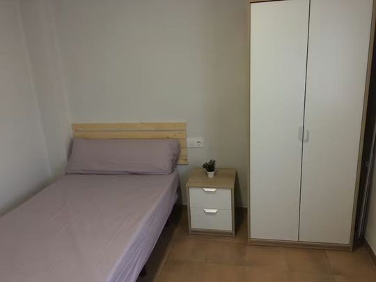 Calle del Doctor Manuel Candela, Valencia, Valencian Community 46021 - Photo 1