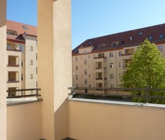 Leipzig, Eutritzsch, Tilia Carré - Heinickestraße 04 - Foto 6