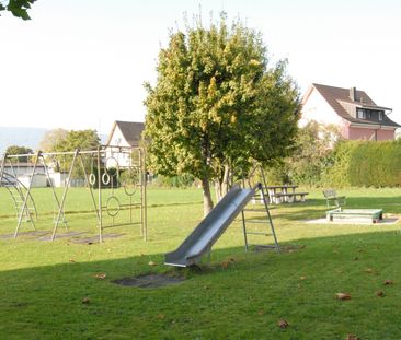 3 Zimmer, 65 m², 3. Stock - Photo 4