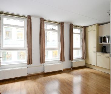 Muzenstraat 42 - foto 1