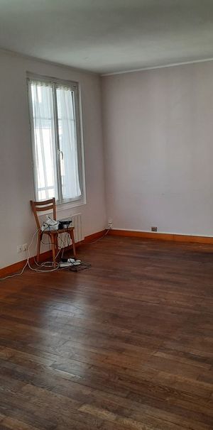Location Appartement 3 pièces 58m² - Photo 1