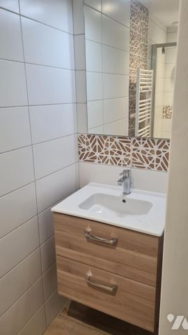 Maison 2 chambres dans un environnement verdoyant - Photo 3