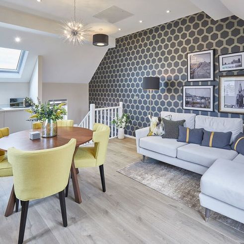 Carrs Yard - Photo 1