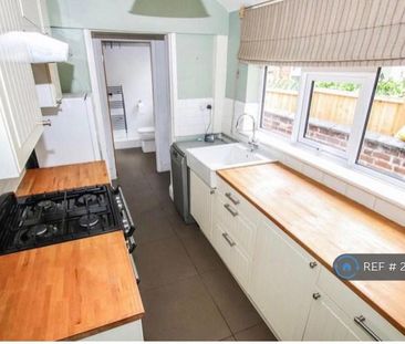 2 bedroom terraced house to rent - Photo 5