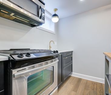 For Lease - 186 Jeffrey Avenue Unit# Lower, Halton Hills, Ontario - Photo 2