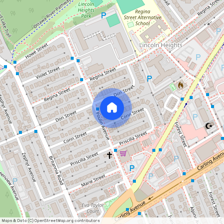 2659 Conn Street, Britannia - Lincoln Heights And Area