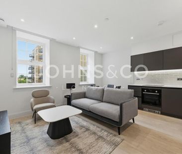 1 bedroom apartment to rent - Photo 2