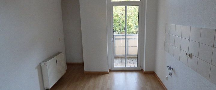 FRISCH renoviert in STADTPARK-Nähe LEBEN - Photo 1