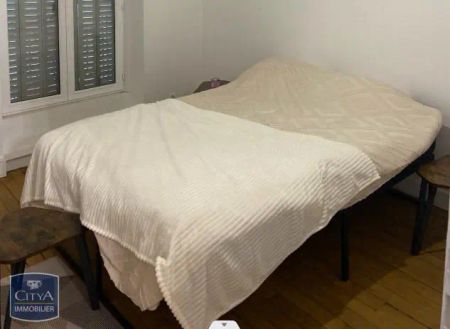 Appartement à louer 3 pièces 49.53m² - Photo 5