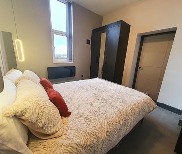 1 bedroom apartment to rent - Photo 6