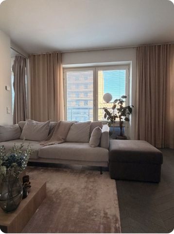 Norrmalm - 2rok - 12mån - 25.000kr/mån - Foto 2